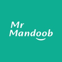 Mr Mandoob | مستر مندوب Avis