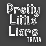Trivia for Pretty Little Liars