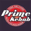 Prime Pizza & Kebab