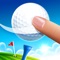 Icon Flick Golf World Tour