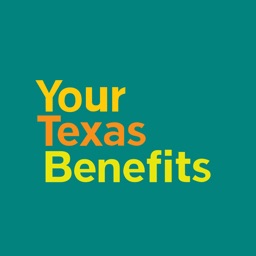 Your Texas Benefits icône
