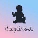 BabyGrowth Create Baby Charts