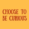 Choose to be Curious PodPlayer