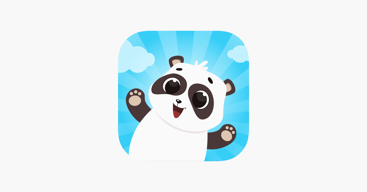 ‎Mia: Learning Games for Kids on the App Store