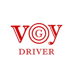 GroceryVoy Driver