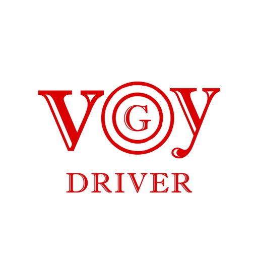 GroceryVoy Driver