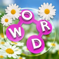 Wordscapes In Bloom logo