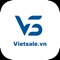 Vietsale là ứng dụng mua sắm trực tuyến, giúp doanh nghiệp Việt kết nối, giao thương với nhau