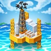 Icon Oil Tycoon 2 - Gas Clicker Inc