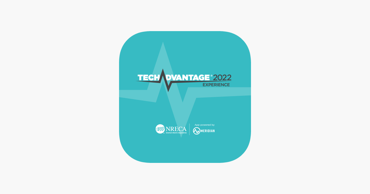 ‎NRECA TechAdvantage Experience on the App Store
