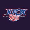 K-Fox 95.5 (KAFX)