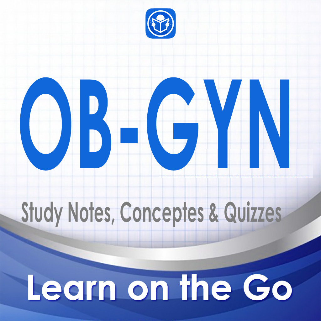 Get Obstetrics & Gynaecology Q&A for iOS, iPhone, iPad Aso Report