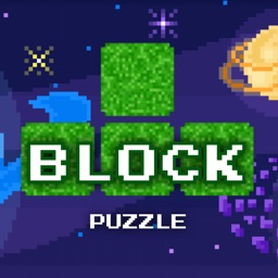 Block Formation Puzzle