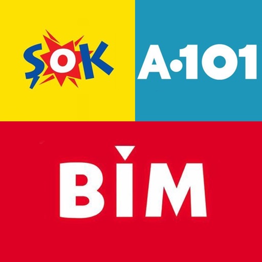 Bim A101 Şok Aktüel