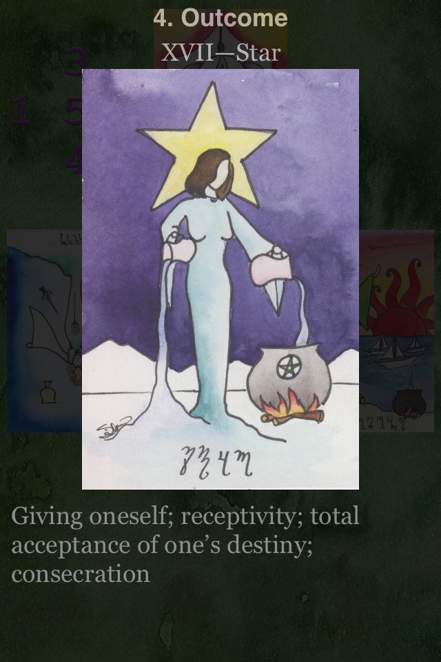 Spirit: Horoscope & Astrology screenshot 4