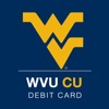 WVU Credit Union Debit Card