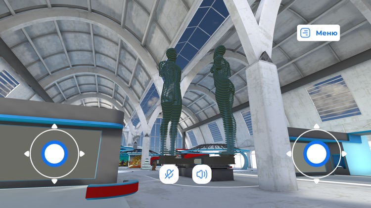 ForumVR