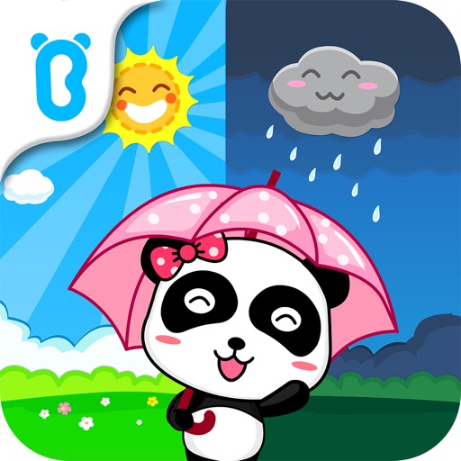 Learns the Weather iOS App