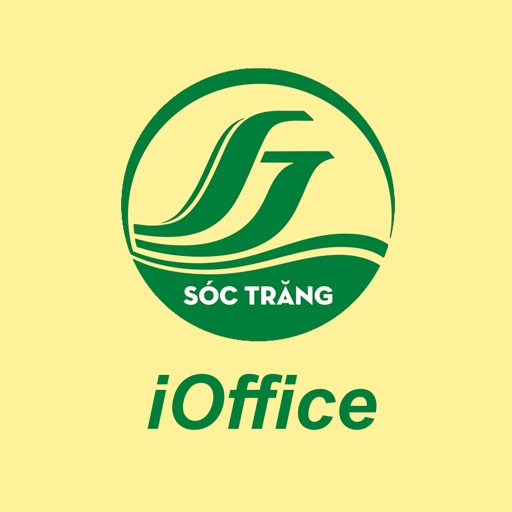 iOffice STG Download