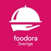 foodora: Beställ mat online