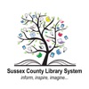 Sussex County Library NJ