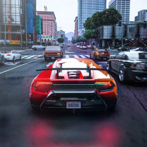 Real Car Driving - Racing City by Abc Vietnam telecommunication ...