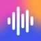 PodBuddy allows you to easily create video clips from your audio content, with waveforms and progress bars that react to your audio