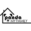 PANDA MY FAMILY