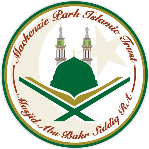 Masjid Abu Bakr Siddiq RA iOS App