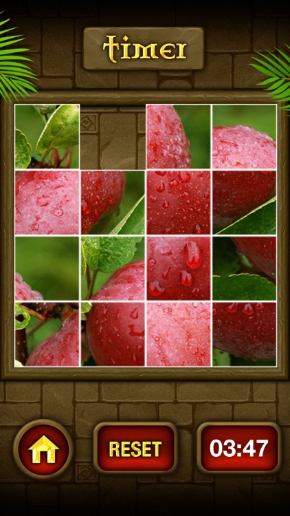 Tile Puzzle - HD screenshot-3