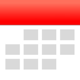 CalendarLife icône