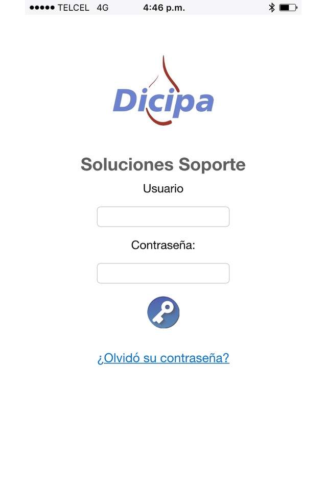 Soluciones Soporte screenshot 3