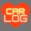 Car Log Book 54