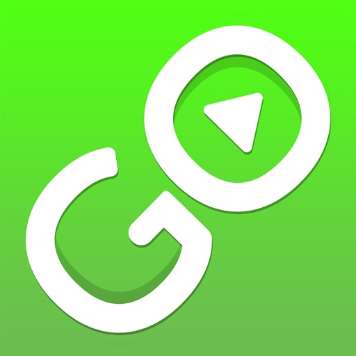 Golive TV iOS App
