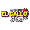 EL GALLO 94.3 FM