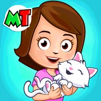 My Town Pets app not working? crashes or has problems?