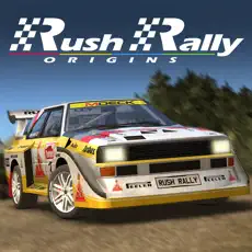 Rush Rally Origins Mod apk 2022 image
