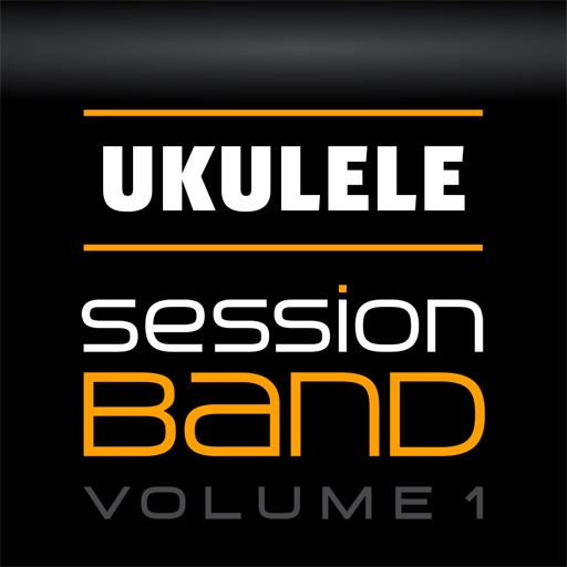 SessionBand Ukulele Band 11.8