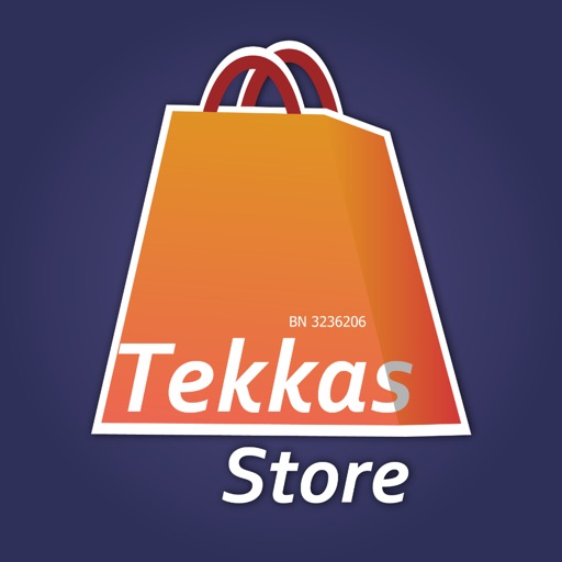 Tekkas