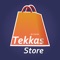 Tekkas is the leading online retailer for premium, personal, home, and business gadgets and electronics in Nigeria