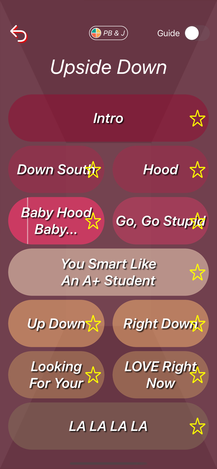 JuicyBeats - Trending TikSongs