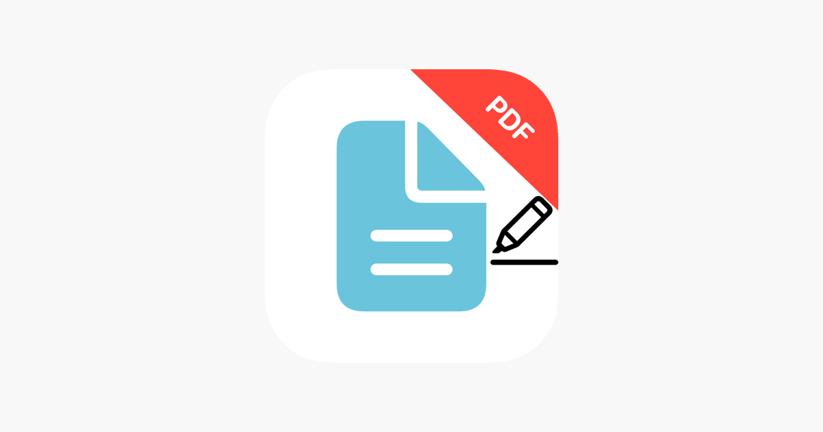 pdf document text editor