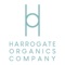 This is where Harrogate Organics Company lives