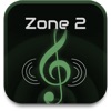Zone 2 - Music Zones Control