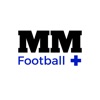 MM Football Plus - iPadアプリ