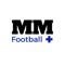 You can get updated talk news and interviews by MM Football Plus 