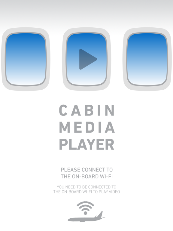 Cabin Media Player screenshot 2