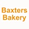 Here at Baxters Bakery, we are constantly striving to improve our service and quality in order to give our customers the very best experience