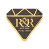 ROL-ROI STEEL DOOR