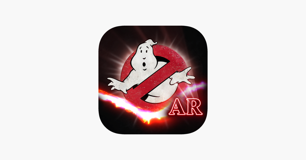 Ghostbusters Afterlife Scare をapp Storeで
